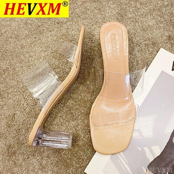 sandals women 2021 summer outdoor slippers wild transparent pvc fashion thick heel ladies xwc6851-4, Black
sandals women 2021 summer outdoor slippers wild transparent pvc fashion thick heel ladies xwc6851-4, Black