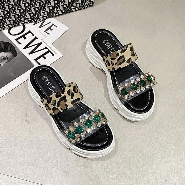 sandals 2021 women summer outdoor sport beach shoes fashion designers rhinestone height platform sandales sandalias mujer, Black
sandals 2021 women summer outdoor sport beach shoes fashion designers rhinestone height platform sandales sandalias mujer, Black