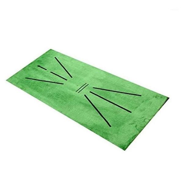 golf training aids mat for swing detection batting mini practice aid equipment portable home office accessories1
golf training aids mat for swing detection batting mini practice aid equipment portable home office accessories1
