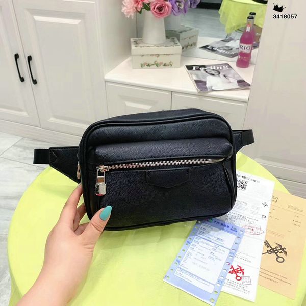 stlye luxury bumbag cross body shoulder bag temperament fanny pack bum brand waist bags
stlye luxury bumbag cross body shoulder bag temperament fanny pack bum brand waist bags
