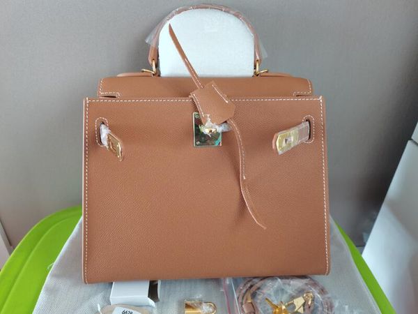 realfine888 3a quality bags 20-25-28cm epsom calfskin leather totes handbags for women with dust bag
realfine888 3a quality bags 20-25-28cm epsom calfskin leather totes handbags for women with dust bag