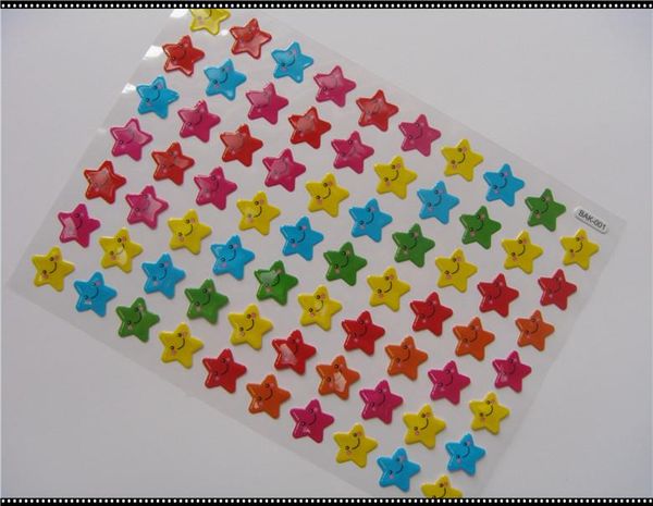 other 5packs(15sheets) cute colorful stickers diy reward sticker for kids,lapclassic toys kids, Slivery;golden
other 5packs(15sheets) cute colorful stickers diy reward sticker for kids,lapclassic toys kids, Slivery;golden