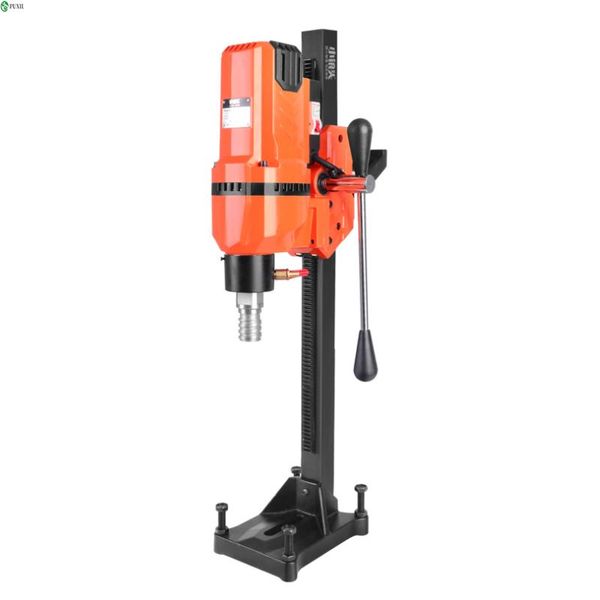 professiona electric drills small hammer head water drill high-power engineering bench drilling machine concrete bracket ham
professiona electric drills small hammer head water drill high-power engineering bench drilling machine concrete bracket ham