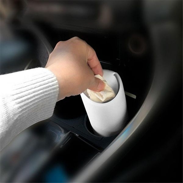 other interior accessories universal mini rubbish garbage holder hanging car trash bag can portable bin auto organizer storage
other interior accessories universal mini rubbish garbage holder hanging car trash bag can portable bin auto organizer storage