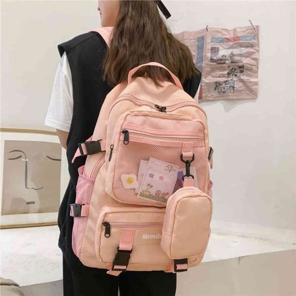 oxford backpack women fashionable large capacity school bag for teenage girls female travel
oxford backpack women fashionable large capacity school bag for teenage girls female travel