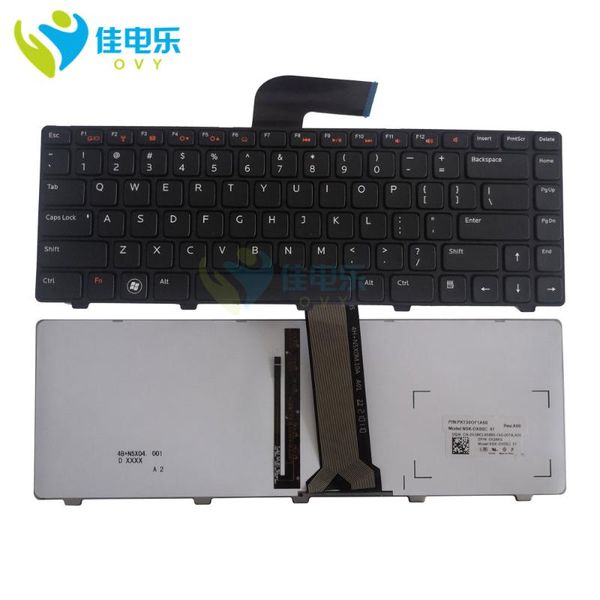 lapreplacement keyboards english backlit keyboard for 14r n4110 n4050 m4040 n4120 m4110 15r 5420 us qwerty 0x38k3 nsk-dx0sc
lapreplacement keyboards english backlit keyboard for 14r n4110 n4050 m4040 n4120 m4110 15r 5420 us qwerty 0x38k3 nsk-dx0sc