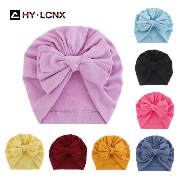 caps & hats baby hat turban solid color born cotton girl beanie cap children bonnets infant toddler kids girls pography props1, Yellow
caps & hats baby hat turban solid color born cotton girl beanie cap children bonnets infant toddler kids girls pography props1, Yellow