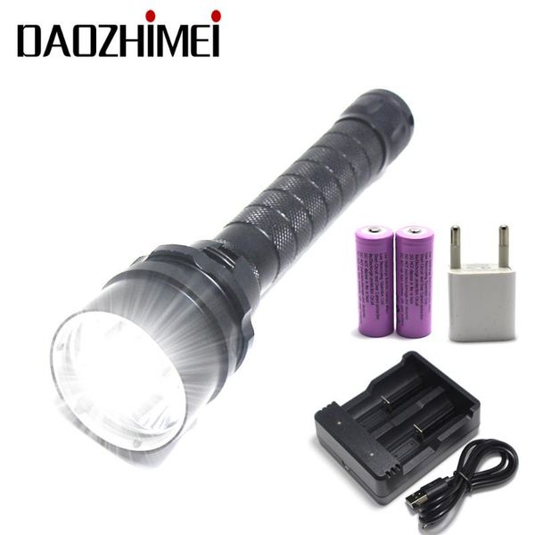 other led lighting 50w 8000 lumen underwater diving 100m by 5*xm-l2 5led dive torch waterproof light lamp super bright
other led lighting 50w 8000 lumen underwater diving 100m by 5*xm-l2 5led dive torch waterproof light lamp super bright