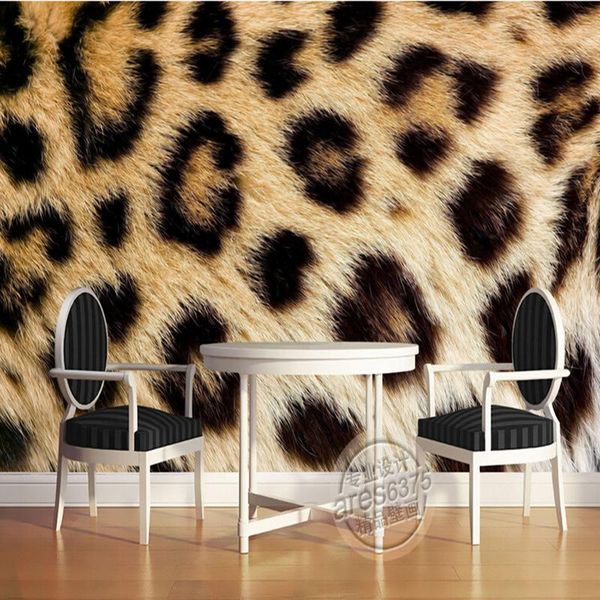 wallpapers customized modern simple sofa tv background wallpaper living room bedroom silk 3d mural leopard pattern
wallpapers customized modern simple sofa tv background wallpaper living room bedroom silk 3d mural leopard pattern