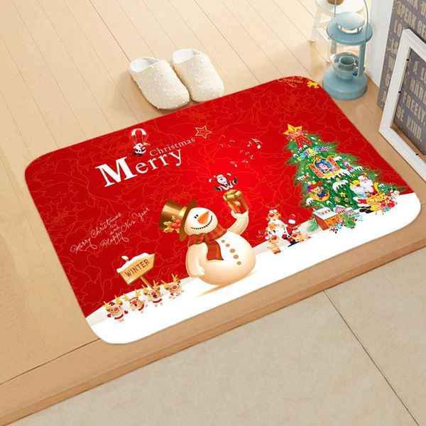 bath mats christmas floor mat with print year anti-slip door carpet, rectangle rug for bedroom bathroom
bath mats christmas floor mat with print year anti-slip door carpet, rectangle rug for bedroom bathroom