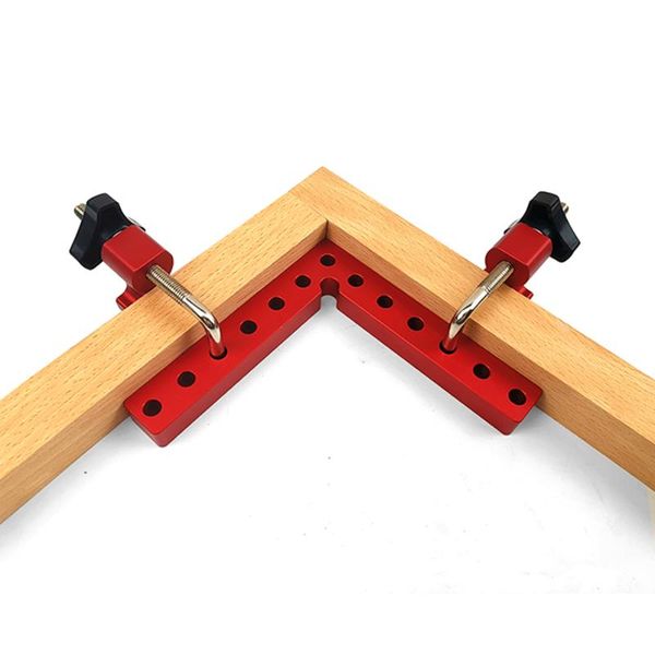 professional hand tool sets 6pc 90 degrees auxiliary fixture splicing board positioning panel fixed clip carpenter's square ruler l-sha
professional hand tool sets 6pc 90 degrees auxiliary fixture splicing board positioning panel fixed clip carpenter's square ruler l-sha