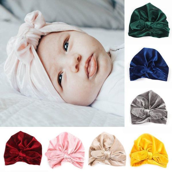 caps & hats soft velvet baby hat born toddler spring autumn boy girl bonnet lovely bowknot beanie kids pography props1, Yellow
caps & hats soft velvet baby hat born toddler spring autumn boy girl bonnet lovely bowknot beanie kids pography props1, Yellow
