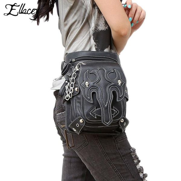 waist bags punk gothic black 2021 skull rivets packs women steampunk retro vintage tactical pockets moto biker cross belt leg bag
waist bags punk gothic black 2021 skull rivets packs women steampunk retro vintage tactical pockets moto biker cross belt leg bag