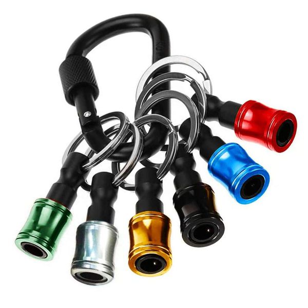 professional hand tool sets 1/4inch hex shank aluminum alloy screwdriver bits holder extension bar drill screw adapter quick release keychai
professional hand tool sets 1/4inch hex shank aluminum alloy screwdriver bits holder extension bar drill screw adapter quick release keychai