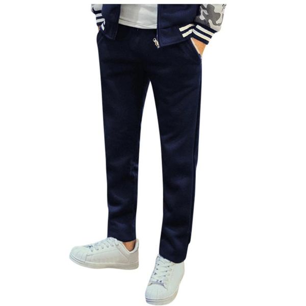 running pants men casual loose solid color drawstring elastic waist sportwear long male plus size trousers for outdoor clothes, Black;blue
running pants men casual loose solid color drawstring elastic waist sportwear long male plus size trousers for outdoor clothes, Black;blue