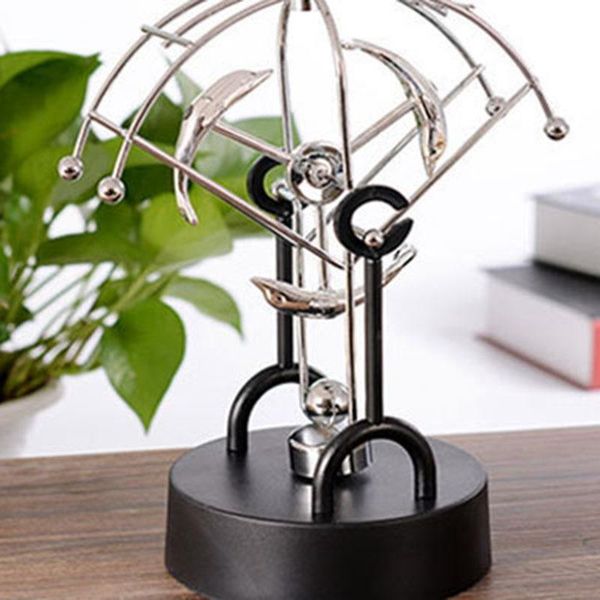 creative dolphin energy rotating swing iron ornaments fashion ton ball pendulum home decorations art crafts gifts toys decorative objects &
creative dolphin energy rotating swing iron ornaments fashion ton ball pendulum home decorations art crafts gifts toys decorative objects &