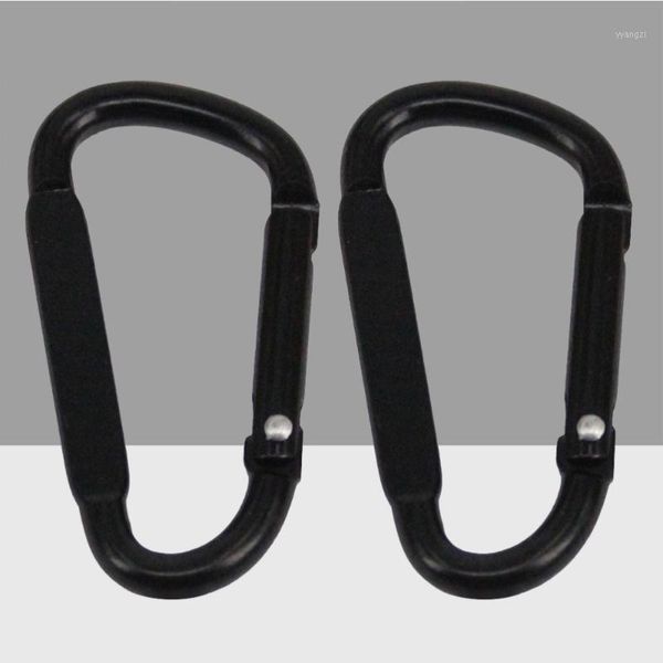cords, slings and webbing 2pcs d-type side squashing aluminum alloy safety carabiner portable climbing buckle multifunctional carabiners out
cords, slings and webbing 2pcs d-type side squashing aluminum alloy safety carabiner portable climbing buckle multifunctional carabiners out