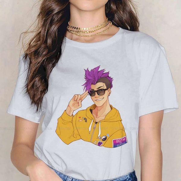women's t-shirt boy women tshirts banana fish manga aesthetic vintage female clothing large cotton graphic short sleeve, White
women's t-shirt boy women tshirts banana fish manga aesthetic vintage female clothing large cotton graphic short sleeve, White