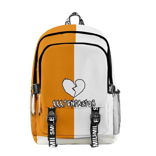 xxxtentacion backpacks women men travel lapbackpack teenager boys girls cartoon oxford waterproof schoolbag
xxxtentacion backpacks women men travel lapbackpack teenager boys girls cartoon oxford waterproof schoolbag