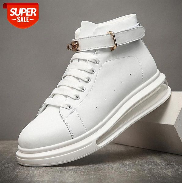 men's boots, cushion mid-shoes, casual, board soft sole, brand green, white men #nl2u
men's boots, cushion mid-shoes, casual, board soft sole, brand green, white men #nl2u
