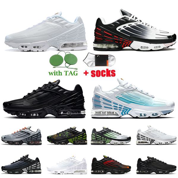 fashion tuned tn plus 3 mens sneakers men womens running shoes mesh triple white black navy blue orange red iridescent multi crater trainers, White;red
fashion tuned tn plus 3 mens sneakers men womens running shoes mesh triple white black navy blue orange red iridescent multi crater trainers, White;red