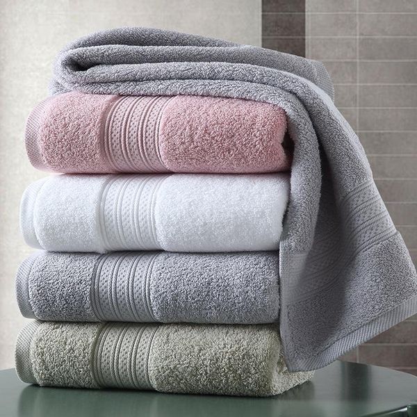 towel cotton pure color bath 32 thread long hair loop enlarged and thickened towel, soft absorbent, family el
towel cotton pure color bath 32 thread long hair loop enlarged and thickened towel, soft absorbent, family el