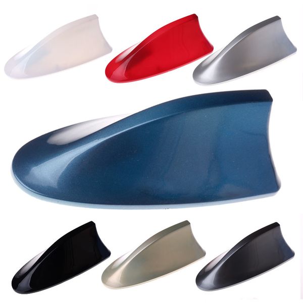 car radio for shark fin car shark antenna radio fm signal design for all cars aerials antenna car styling decoration
car radio for shark fin car shark antenna radio fm signal design for all cars aerials antenna car styling decoration