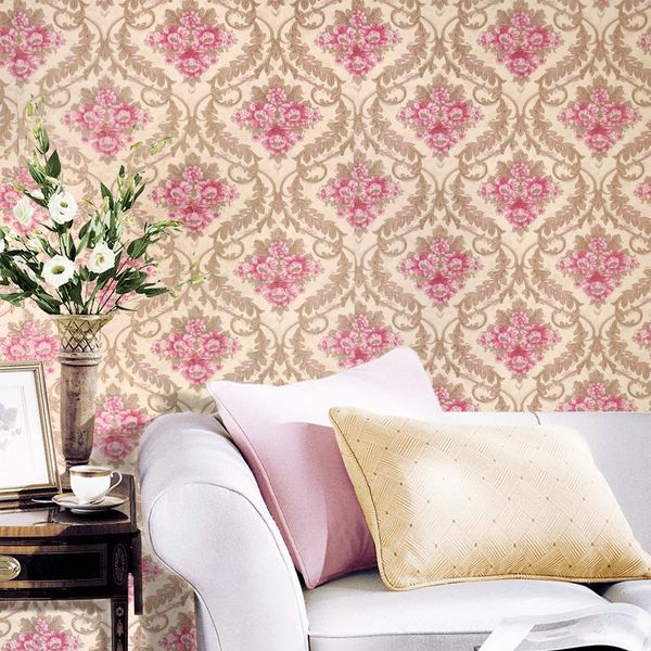 wallpapers 10 meters european warm wall paper bedroom college dormitory room living tv background flower wallpaper
wallpapers 10 meters european warm wall paper bedroom college dormitory room living tv background flower wallpaper