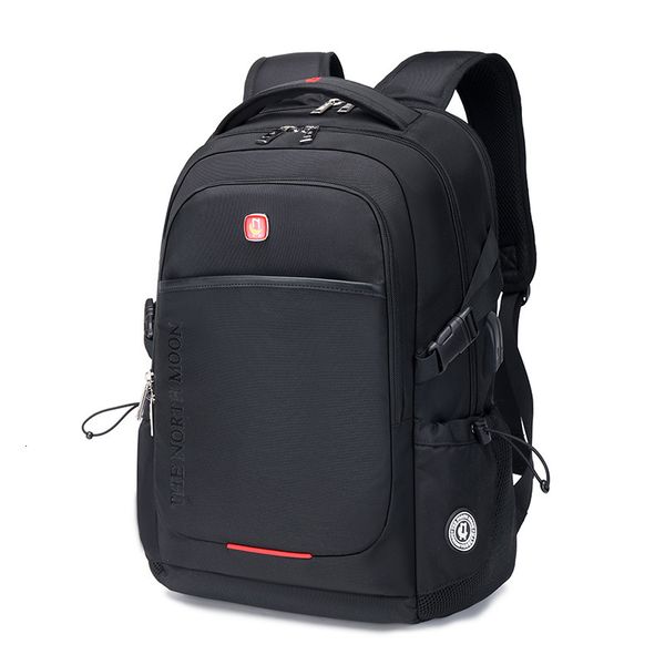 the north moon backpack large capacity backpack multi function business computer backpack
the north moon backpack large capacity backpack multi function business computer backpack