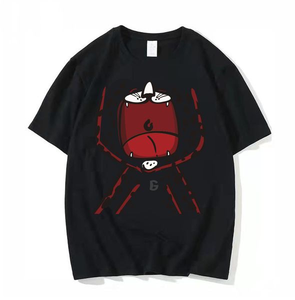 designer t shirt summer short sleeve waves tee men women lovers luxury t-shirts fashion senior pure cotton size s-5xl#32, White;black
designer t shirt summer short sleeve waves tee men women lovers luxury t-shirts fashion senior pure cotton size s-5xl#32, White;black