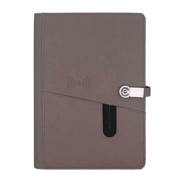 grey color wireless charging notebook,multi-function 8000mah mobile power spiral diary 16g usb flash drive business notebook notepads, Purple;pink
grey color wireless charging notebook,multi-function 8000mah mobile power spiral diary 16g usb flash drive business notebook notepads, Purple;pink