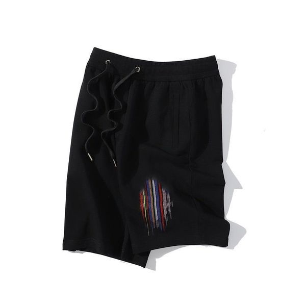 men's pants fashion stylist mens jogger shorts 7 colour embroidery short pant 2021 men women jogging cozy zeri, Black
men's pants fashion stylist mens jogger shorts 7 colour embroidery short pant 2021 men women jogging cozy zeri, Black