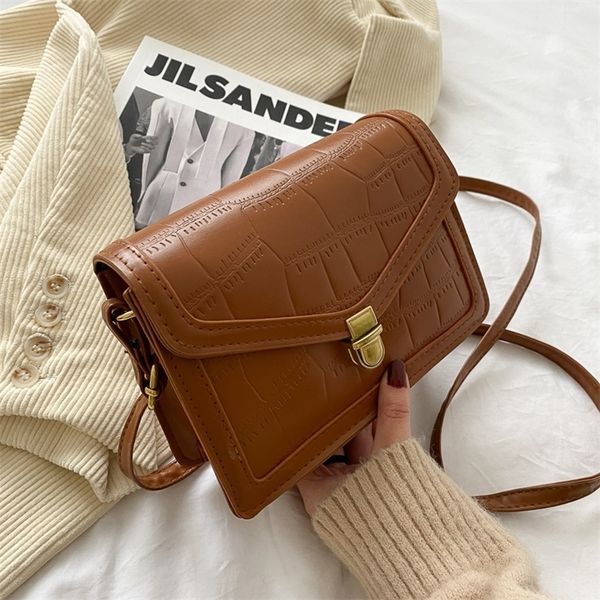 70% off deals online 2022 new fashion simple women's messenger bag small fresh girl's square solid color pu ttik
70% off deals online 2022 new fashion simple women's messenger bag small fresh girl's square solid color pu ttik