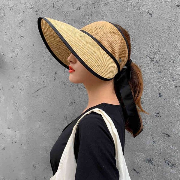 caps hats children's korean version sunscreen sun in summer adjustable versatile face covering large brim empty top, Blue;gray
caps hats children's korean version sunscreen sun in summer adjustable versatile face covering large brim empty top, Blue;gray