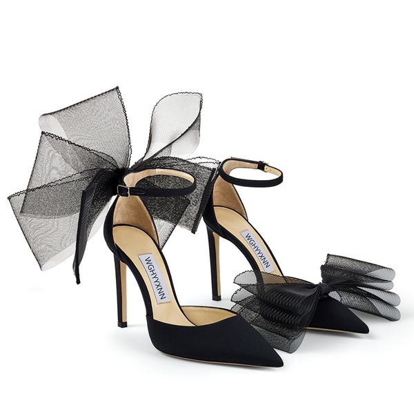 spring-style leather ladies dress shoes with pointed toes, slim stiletto bow flower single shoe, heels cm high, size: 34-42, black
spring-style leather ladies dress shoes with pointed toes, slim stiletto bow flower single shoe, heels cm high, size: 34-42, black