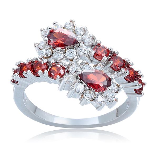 wedding rings hainon female red zircon ring fashion silver color filled jewelry vintage for women birthday stone gifts, Slivery;golden
wedding rings hainon female red zircon ring fashion silver color filled jewelry vintage for women birthday stone gifts, Slivery;golden