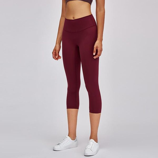 yoga outfit naked feels plain running sport cropped pants women breathable high rise fitness athletic capri woman
yoga outfit naked feels plain running sport cropped pants women breathable high rise fitness athletic capri woman