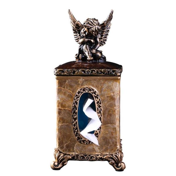tissue boxes & napkins phone holder luxury european box remote control storage retro reusable boite mouchoir home accessories eh50ti
tissue boxes & napkins phone holder luxury european box remote control storage retro reusable boite mouchoir home accessories eh50ti