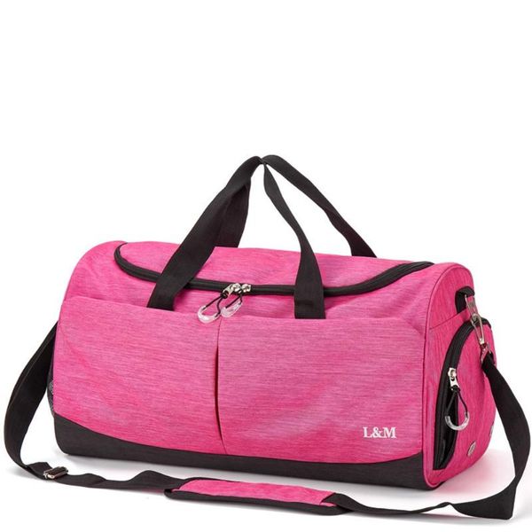 men women gym bags for fitness training outdoor travel sport bag multifunction dry wet separation sac de
men women gym bags for fitness training outdoor travel sport bag multifunction dry wet separation sac de