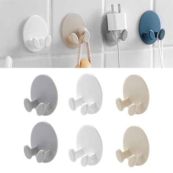 nail stick hook oval socket power cord storage rack creative plug strong adhesive hooks & rails
nail stick hook oval socket power cord storage rack creative plug strong adhesive hooks & rails