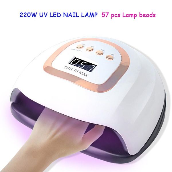 nail dryers high power lamp led dryer 220w uv for curing gel polish with motion sensor lcd display manicure tool
nail dryers high power lamp led dryer 220w uv for curing gel polish with motion sensor lcd display manicure tool