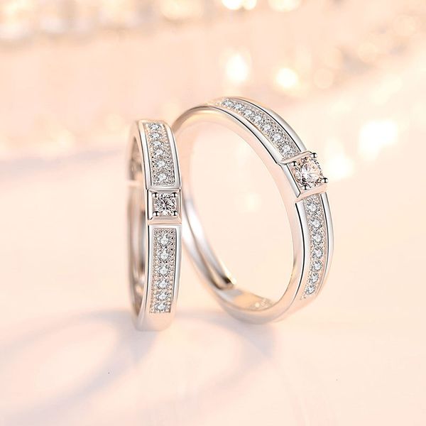 luxury rings s925 sterling silver 5201314 i love you all my life
luxury rings s925 sterling silver 5201314 i love you all my life