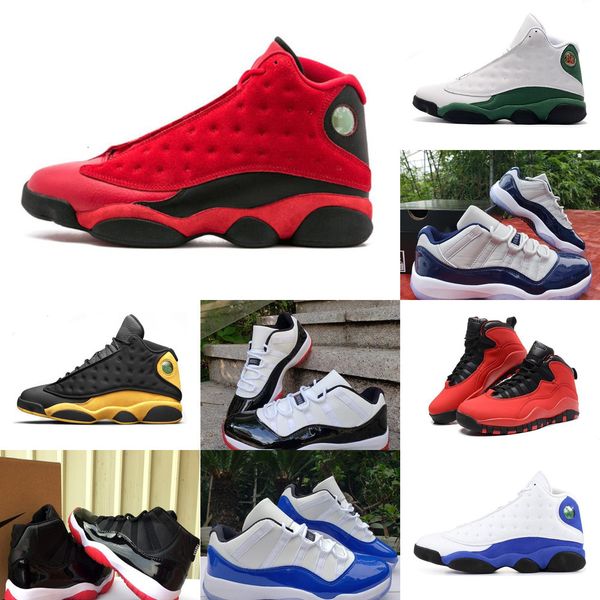 2021 1 3 7 10 11 13 xi 11s platinum tint men women basketball shoes cap and gown prom night gym red bred barons cool grey 5.5-12 31prww
2021 1 3 7 10 11 13 xi 11s platinum tint men women basketball shoes cap and gown prom night gym red bred barons cool grey 5.5-12 31prww