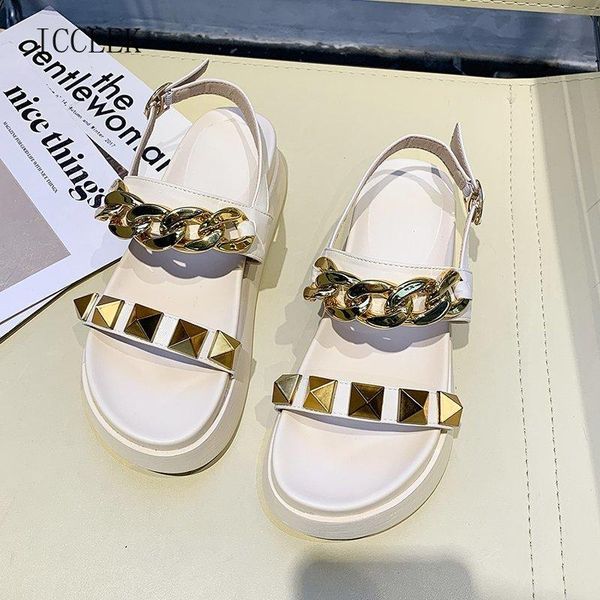 dress shoes sandals women summer fashion women's 2021 solid color casual open toe platform comfortable flat, Black
dress shoes sandals women summer fashion women's 2021 solid color casual open toe platform comfortable flat, Black