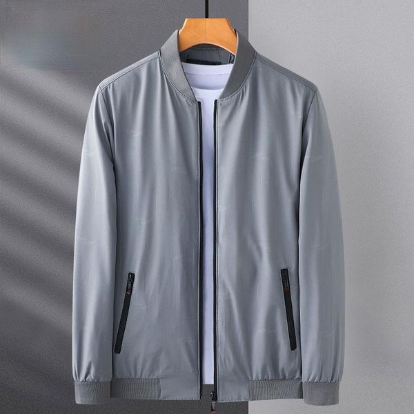 men's jackets men 2021 spring fashion long sleeve thin male middle-aged casual solid color father overcoats coats o43, Black;brown
men's jackets men 2021 spring fashion long sleeve thin male middle-aged casual solid color father overcoats coats o43, Black;brown