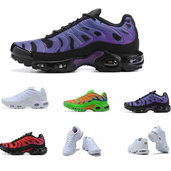 selling 100% original retro shoes men plus triple red tns trainers cushion black white blue pastel university gold 40-45
selling 100% original retro shoes men plus triple red tns trainers cushion black white blue pastel university gold 40-45