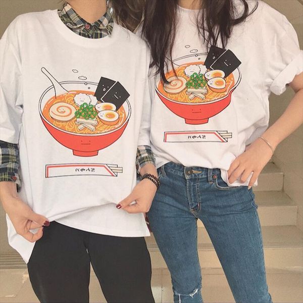 kawaii vintage and women summer men t shirts ulzzang womens japan anime ramen cute print fun casual loose bf harajuku, White;black
kawaii vintage and women summer men t shirts ulzzang womens japan anime ramen cute print fun casual loose bf harajuku, White;black