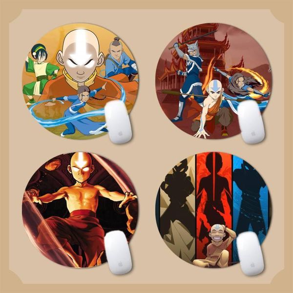 mouse pads & wrist rests avatar the last airbender anime pad desk table protect game office work round mat xl non-slip lapcushion
mouse pads & wrist rests avatar the last airbender anime pad desk table protect game office work round mat xl non-slip lapcushion