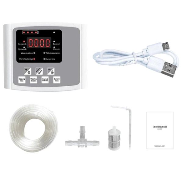 watering equipments flexible irrigation programs garden water timer battery plug-in switch at will hanging design automatic
watering equipments flexible irrigation programs garden water timer battery plug-in switch at will hanging design automatic