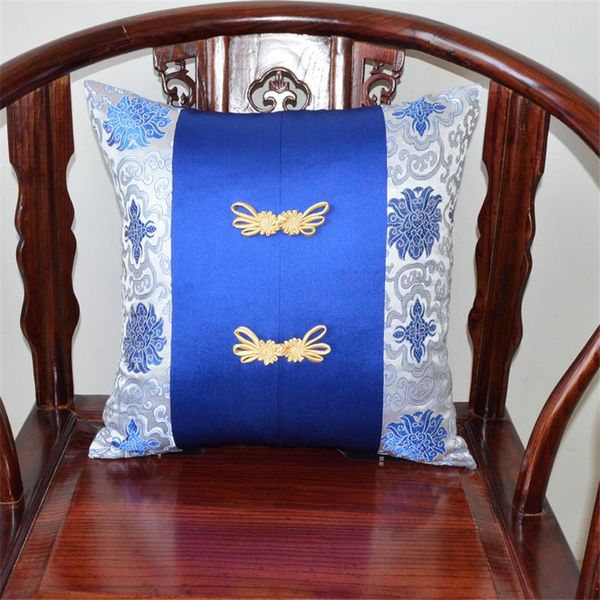 cushion/decorative pillow high-grade chinese style bow frog silk cushion cover flower elegant embroidery classical sofa pillowcase
cushion/decorative pillow high-grade chinese style bow frog silk cushion cover flower elegant embroidery classical sofa pillowcase